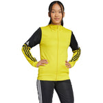 Adidas Squadra 25 Hoody Jr JP3386 sweatshirt Pulóver - Sportmania.hu
