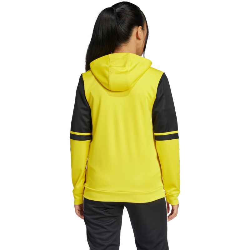 Adidas Squadra 25 Hoody Jr JP3386 sweatshirt Pulóver - Sportmania.hu