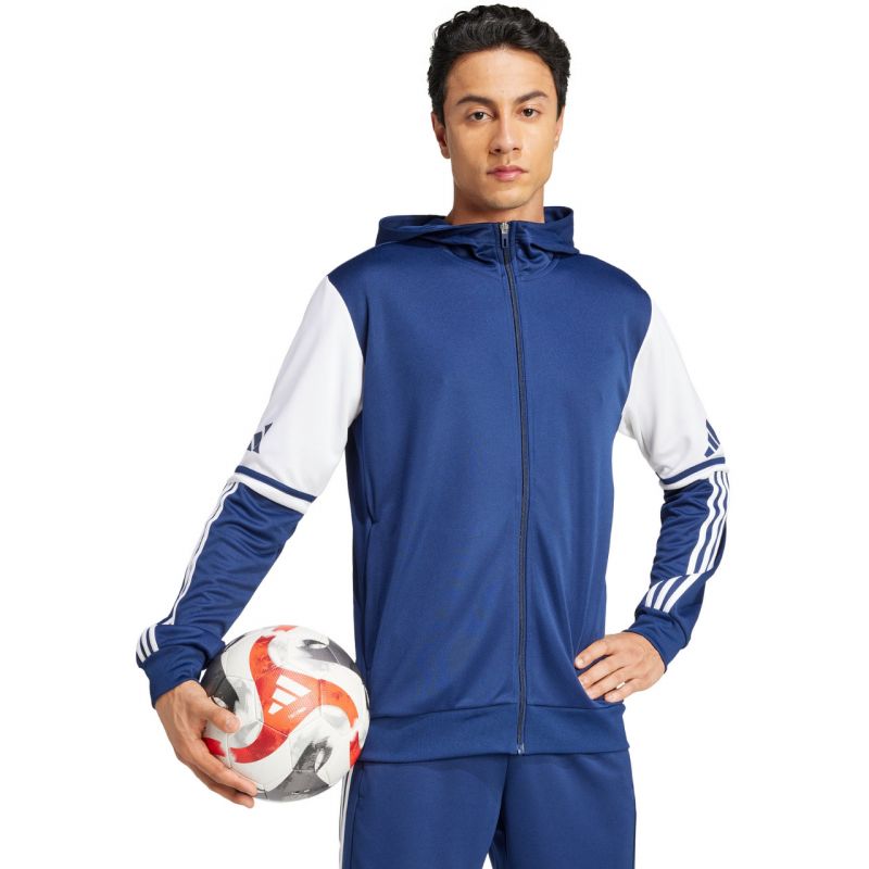 Adidas Squadra 25 Hoody M pulóver - Sportmania.hu
