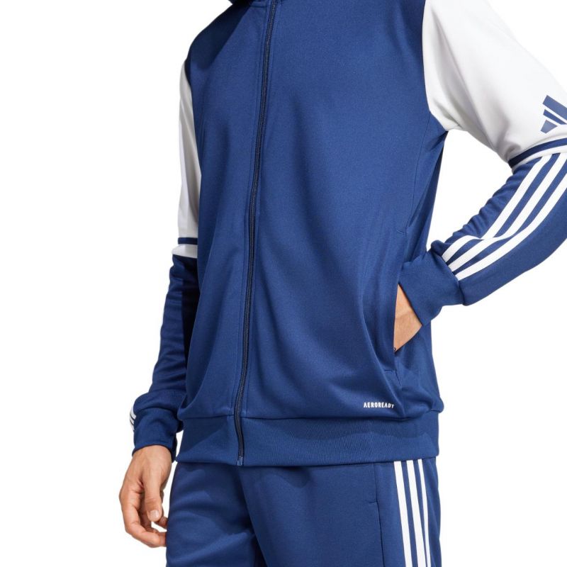 Adidas Squadra 25 Hoody M pulóver - Sportmania.hu