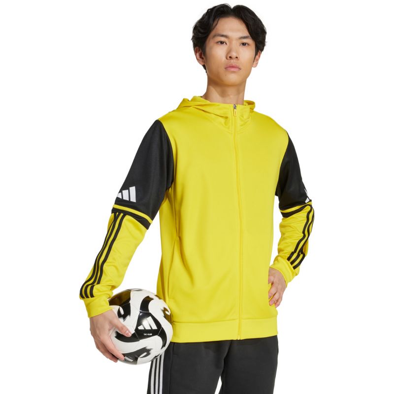 Adidas Squadra 25 Hoody M Sweatshirt - Sportmania.hu