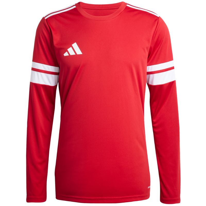 Adidas Squadra 25 hosszú ujjú mez - Sportmania.hu