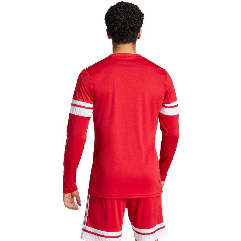 Adidas Squadra 25 hosszú ujjú mez - Sportmania.hu