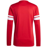 Adidas Squadra 25 hosszú ujjú mez - Sportmania.hu