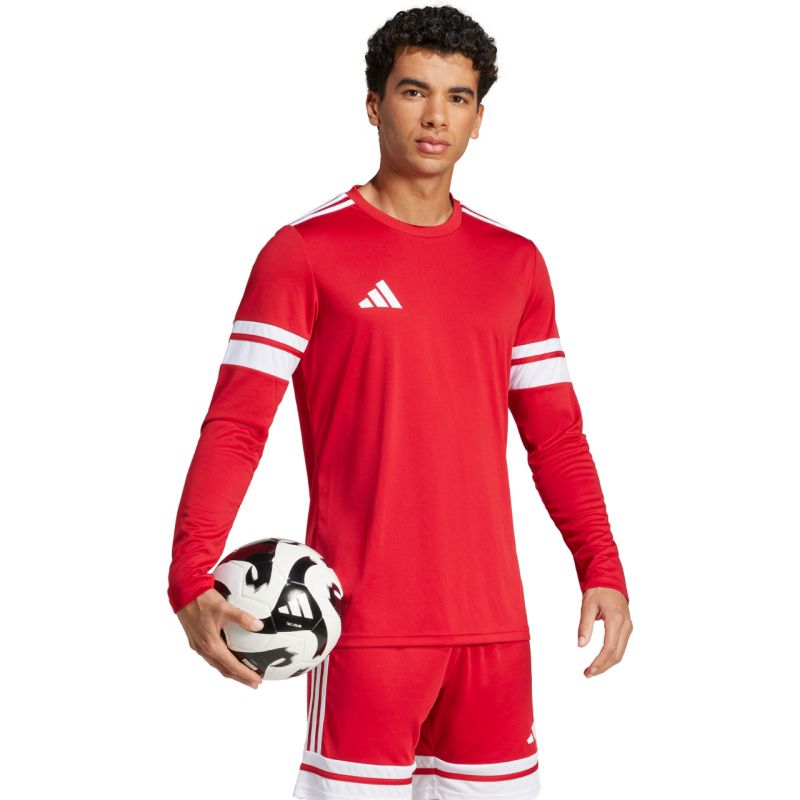 Adidas Squadra 25 hosszú ujjú mez - Sportmania.hu