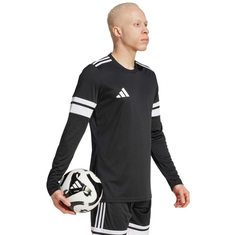 Adidas Squadra 25 hosszú ujjú póló - Sportmania.hu