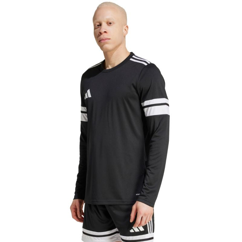 Adidas Squadra 25 hosszú ujjú póló - Sportmania.hu