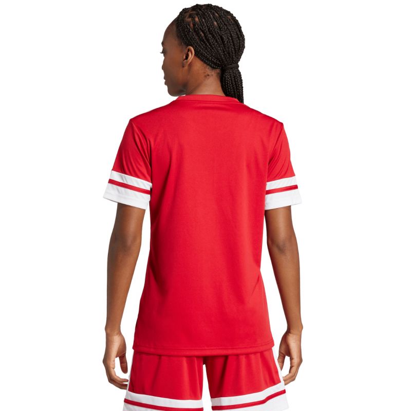 adidas Squadra 25 Jersey W JI9985 póló - Sportmania.hu
