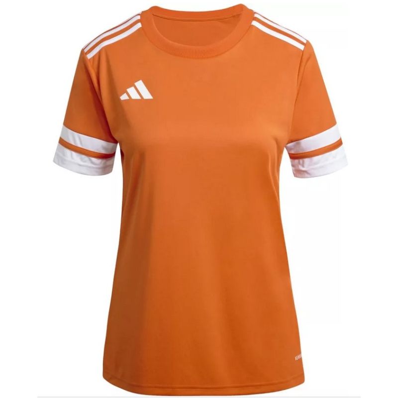adidas Squadra 25 Jersey W női Póló JC8662