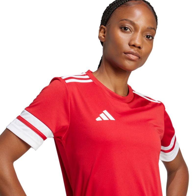 adidas Squadra 25 Jersey W női póló JI9985