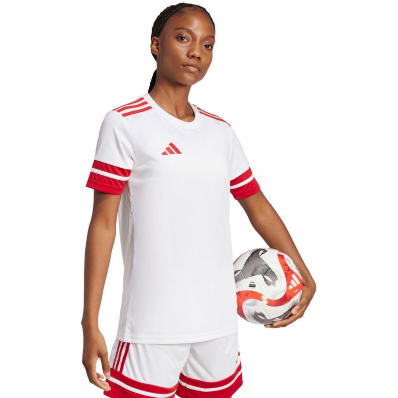 Adidas Squadra 25 Jersey W női Póló JI9993