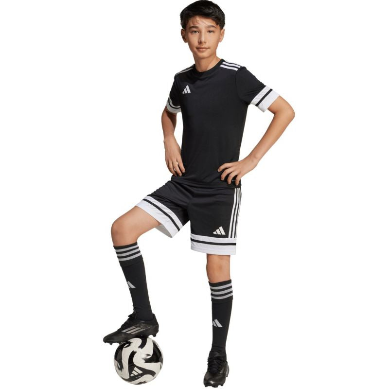 adidas Squadra 25 Jr short - Sportmania.hu