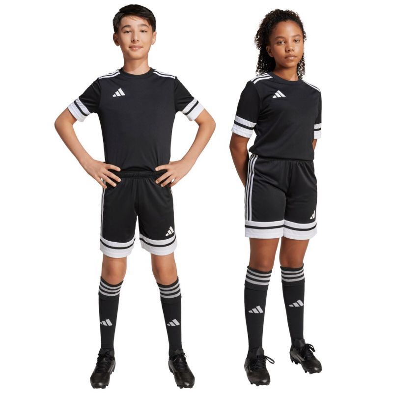 adidas Squadra 25 Jr short - Sportmania.hu