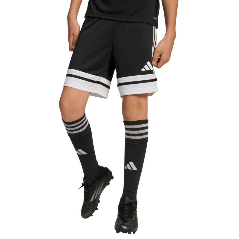 adidas Squadra 25 Jr short - Sportmania.hu