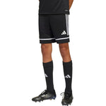 adidas Squadra 25 Jr Shorts gyerek rövidnadrág JN5459