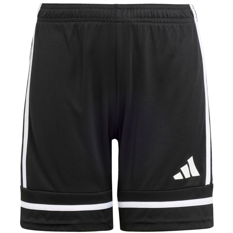 adidas Squadra 25 Jr Shorts gyerek rövidnadrág JN5459