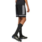 adidas Squadra 25 Jr Shorts gyerek rövidnadrág JN5459