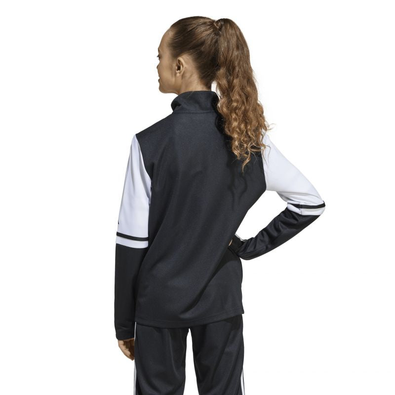 Adidas Squadra 25 Jr sweatshirt JE2766 Pulóver - Sportmania.hu
