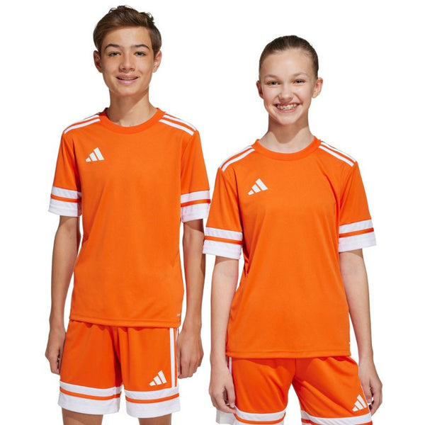 Adidas Squadra 25 Jr T-shirt JC8666 Póló