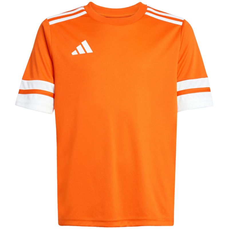 Adidas Squadra 25 Jr T-shirt JC8666 Póló