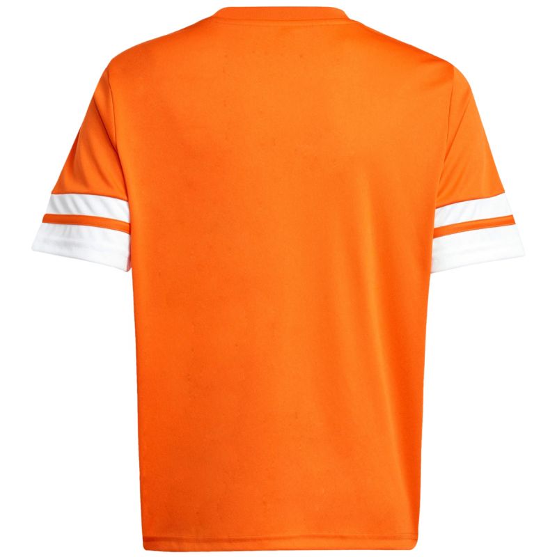 Adidas Squadra 25 Jr T-shirt JC8666 Póló