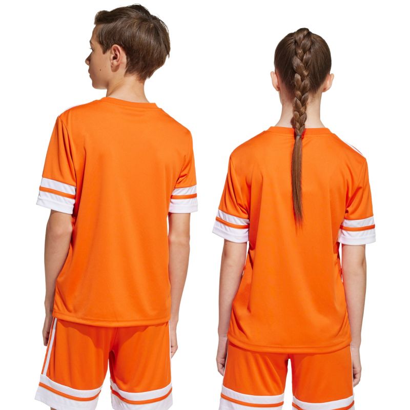 Adidas Squadra 25 Jr T-shirt JC8666 Póló