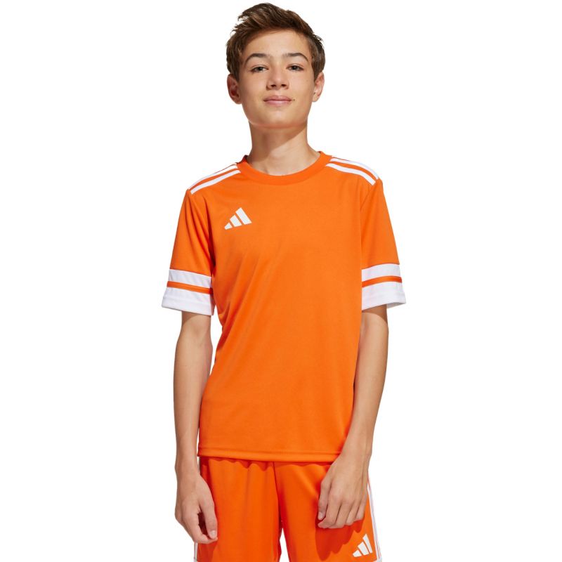 Adidas Squadra 25 Jr T-shirt JC8666 Póló