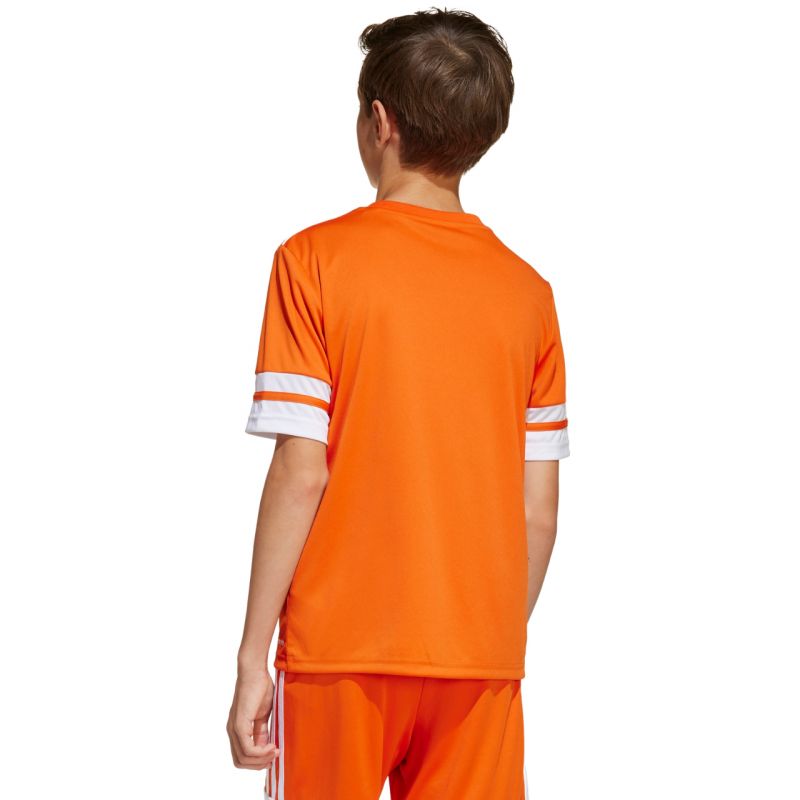 Adidas Squadra 25 Jr T-shirt JC8666 Póló