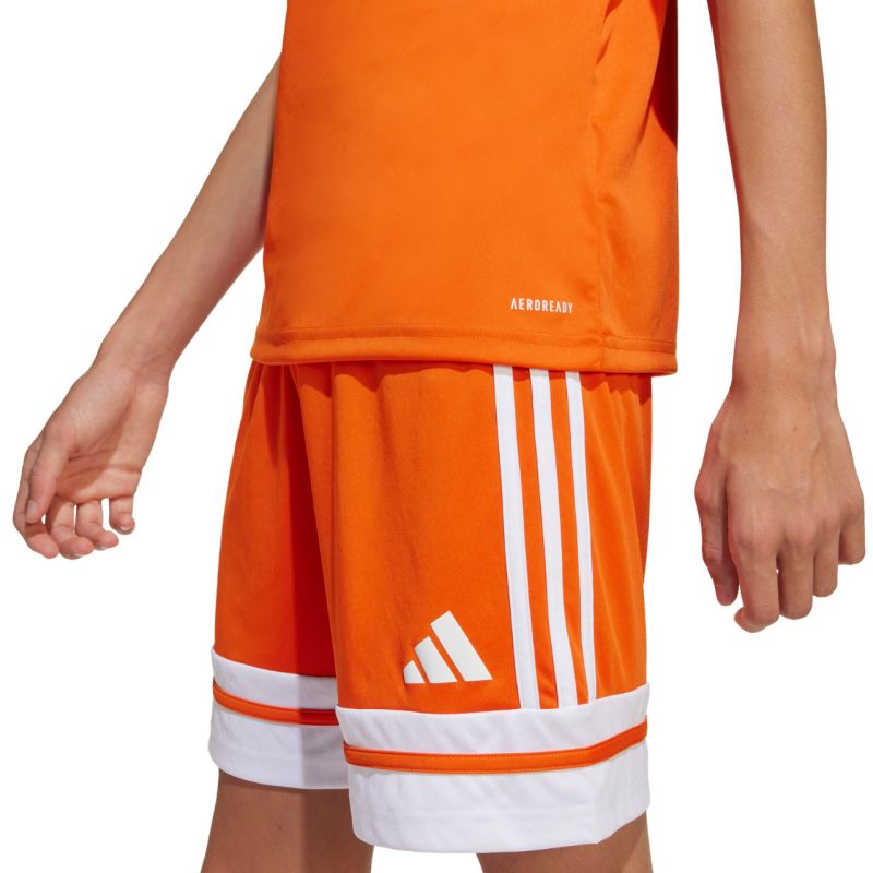 Adidas Squadra 25 Jr T-shirt JC8666 Póló