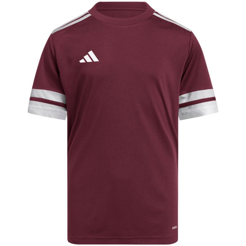 Adidas Squadra 25 Jr T-shirt JC8667 Póló