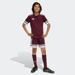 Adidas Squadra 25 Jr T-shirt JC8667 Póló - Sportmania.hu