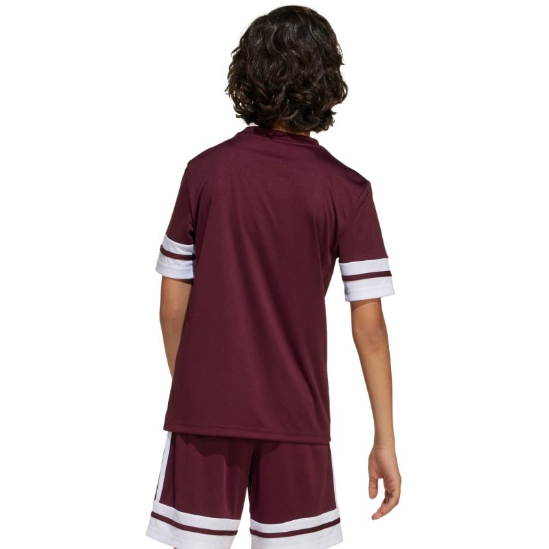 Adidas Squadra 25 Jr T-shirt JC8667 Póló - Sportmania.hu