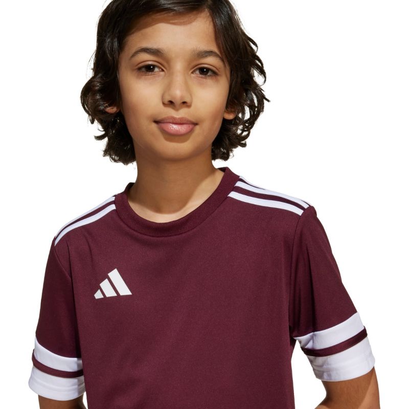 Adidas Squadra 25 Jr T-shirt JC8667 Póló