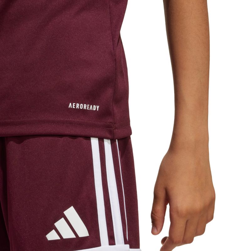 Adidas Squadra 25 Jr T-shirt JC8667 Póló