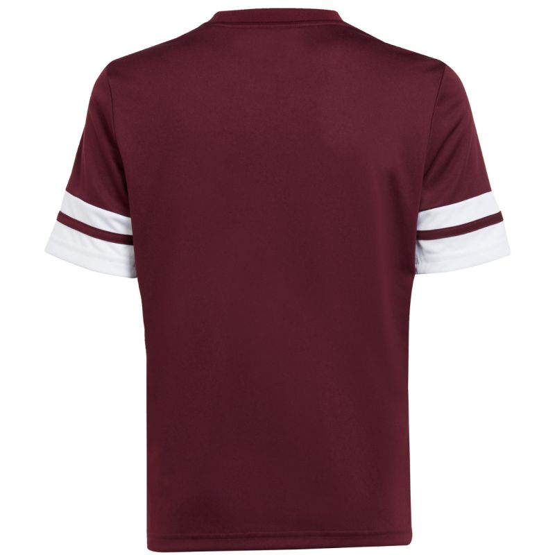 Adidas Squadra 25 Jr T-shirt JC8667 Póló - Sportmania.hu