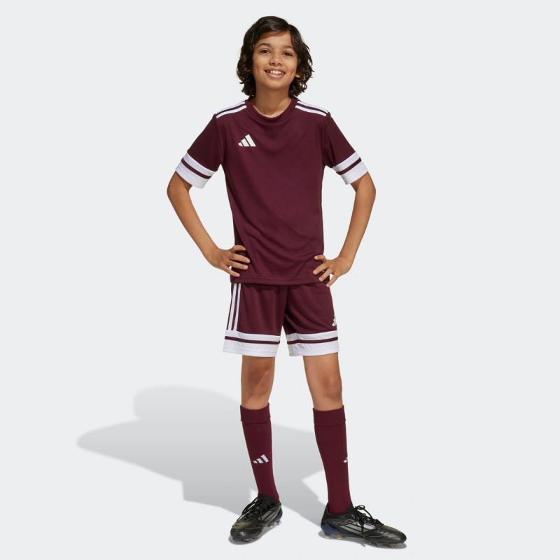 Adidas Squadra 25 Jr T-shirt JC8667 Póló