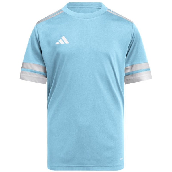 Adidas Squadra 25 Jr T-shirt JJ0050 Póló