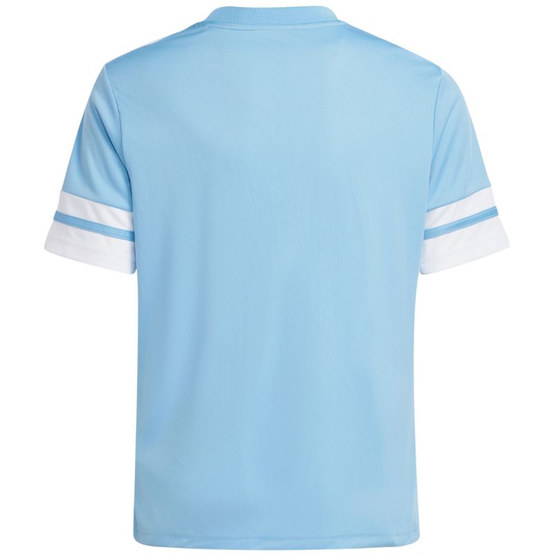 Adidas Squadra 25 Jr T-shirt JJ0050 Póló