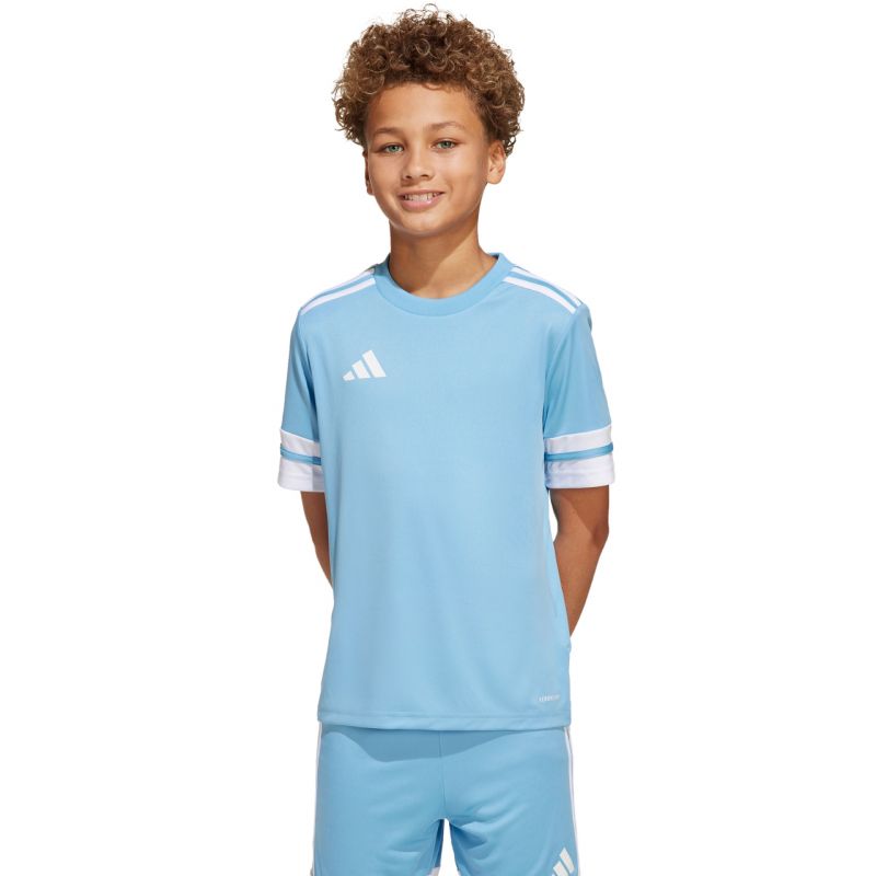 Adidas Squadra 25 Jr T-shirt JJ0050 Póló