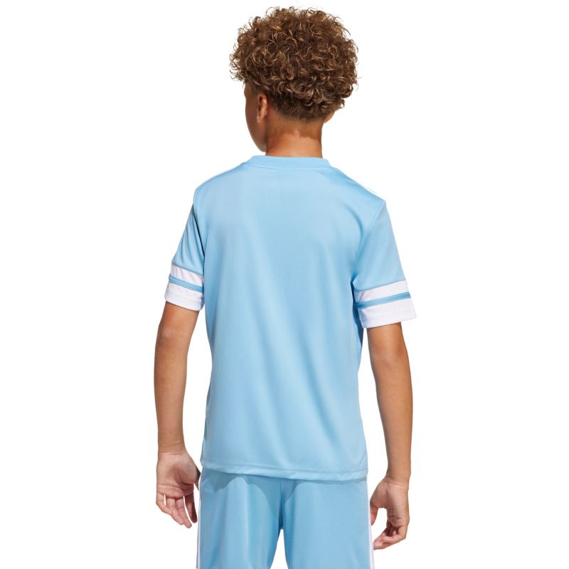 Adidas Squadra 25 Jr T-shirt JJ0050 Póló