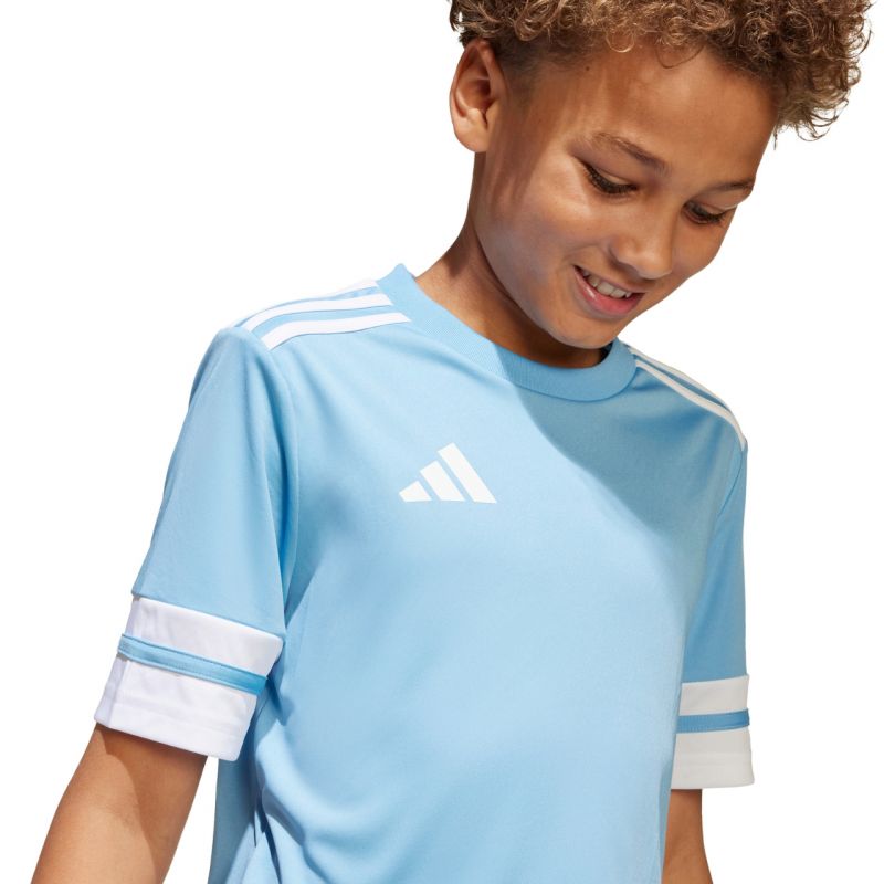 Adidas Squadra 25 Jr T-shirt JJ0050 Póló