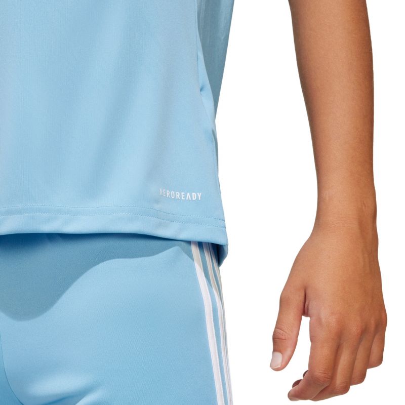 Adidas Squadra 25 Jr T-shirt JJ0050 Póló