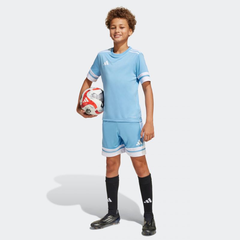 Adidas Squadra 25 Jr T-shirt JJ0050 Póló