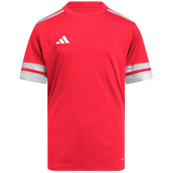 Adidas Squadra 25 Jr T-shirt JJ0051 Póló