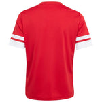 Adidas Squadra 25 Jr T-shirt JJ0051 Póló - Sportmania.hu