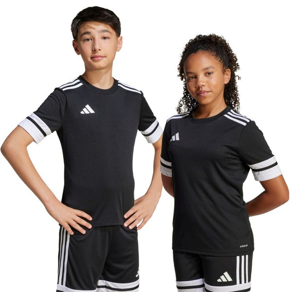 Adidas Squadra 25 Jr T-shirt JJ0052 Póló