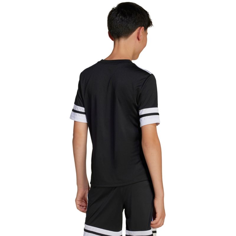 Adidas Squadra 25 Jr T-shirt JJ0052 Póló