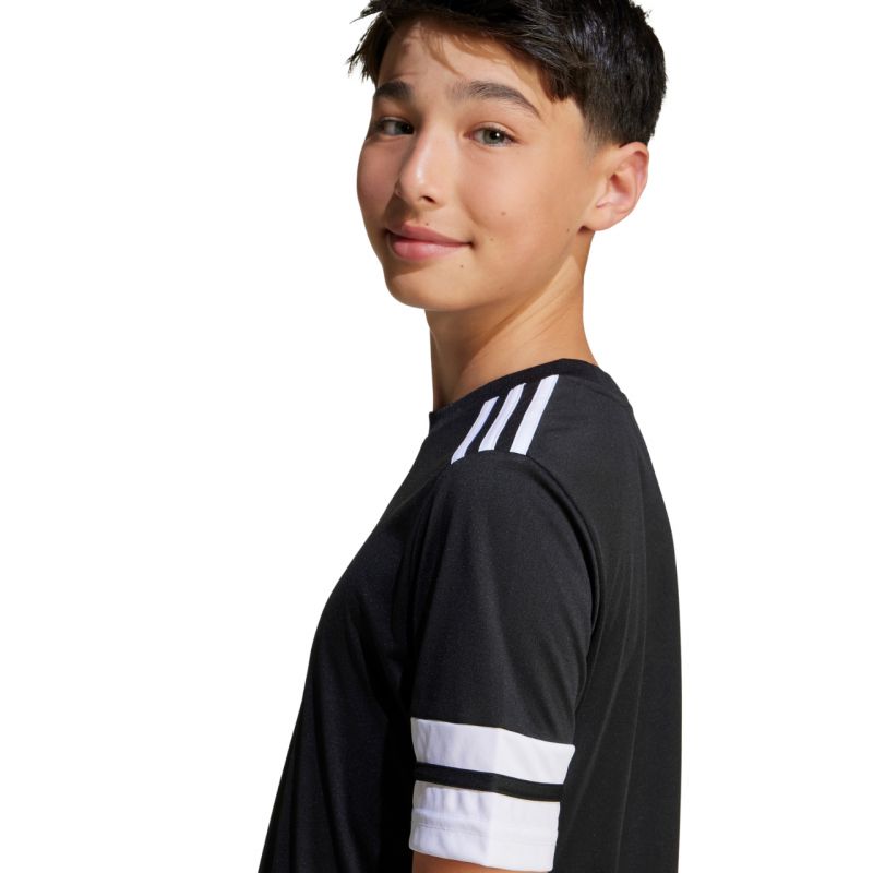 Adidas Squadra 25 Jr T-shirt JJ0052 Póló