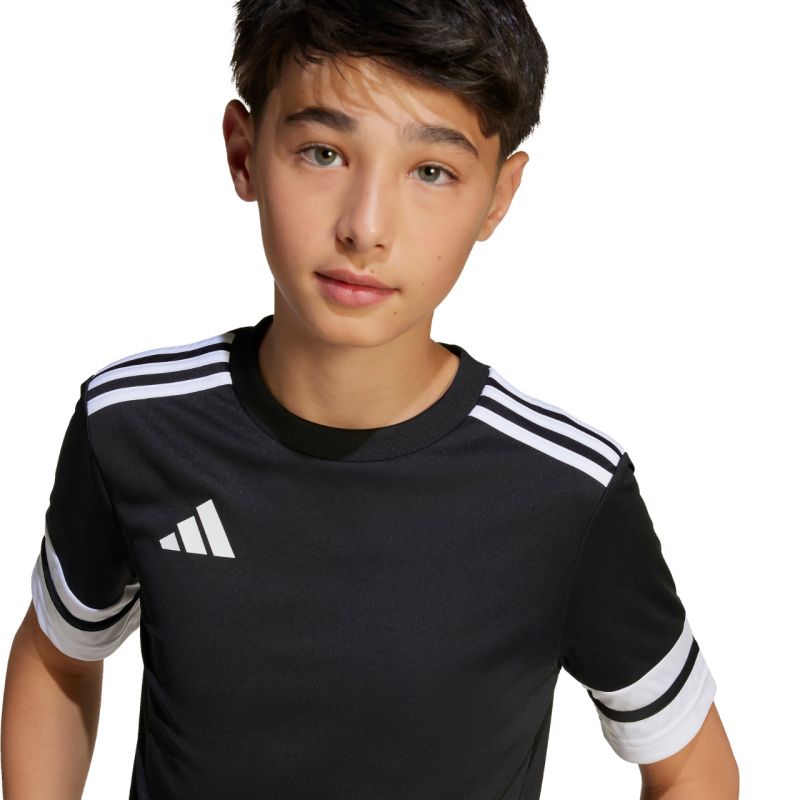 Adidas Squadra 25 Jr T-shirt JJ0052 Póló