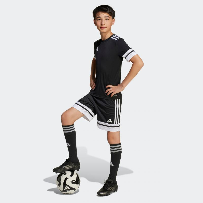 Adidas Squadra 25 Jr T-shirt JJ0052 Póló